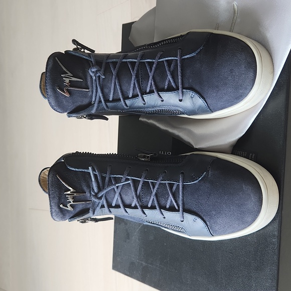 Giuseppe Zanotti sneakers - Picture 6 of 6